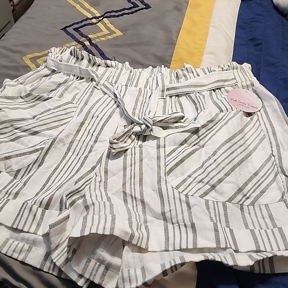 Shorts size 2x
